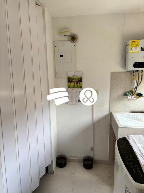 Apartamento de 3 alcobas en venta en Entreamigos, Sabaneta, 74 m² · foto 18 de 24