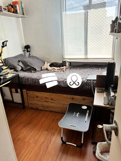 Apartamento de 3 alcobas en venta en Entreamigos, Sabaneta, 74 m² · foto 19 de 24