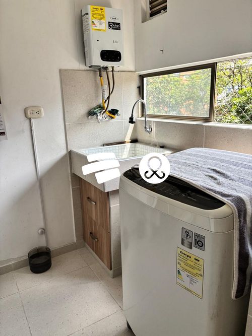 Apartamento de 3 alcobas en venta en Entreamigos, Sabaneta, 74 m² · foto 20 de 24