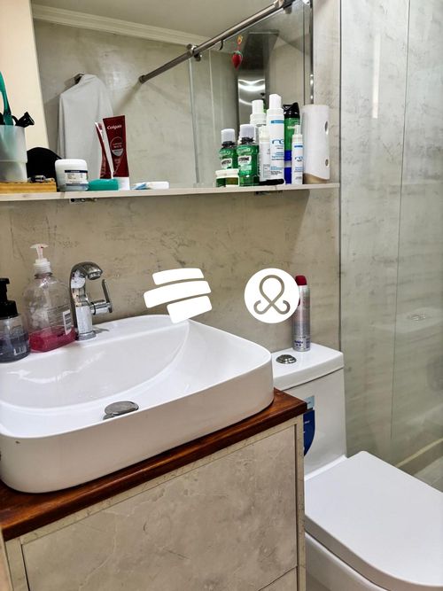 Apartamento de 3 alcobas en venta en Entreamigos, Sabaneta, 74 m² · foto 22 de 24
