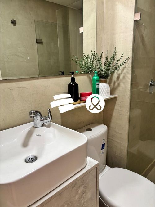 Apartamento de 3 alcobas en venta en Entreamigos, Sabaneta, 74 m² · foto 23 de 24