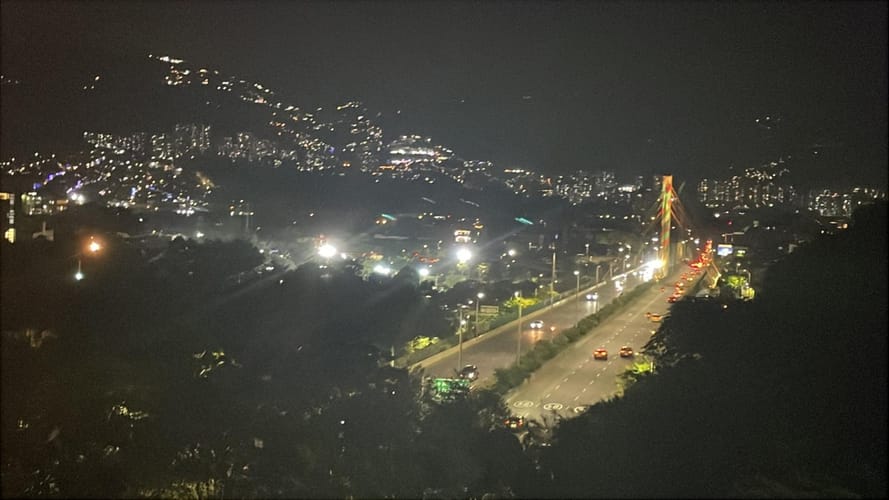 Apartamento de 5 alcobas en venta en La Aguacatala, Medellín, 155 m² · foto 5 de 21
