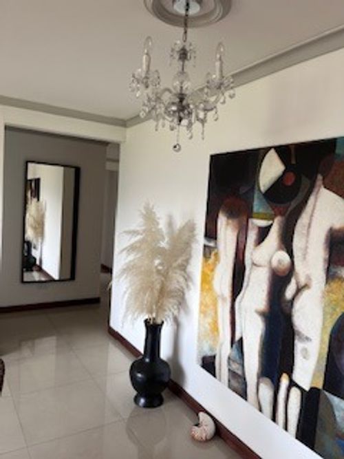Apartamento de 5 alcobas en venta en La Aguacatala, Medellín, 155 m² · foto 8 de 21