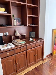 Apartamento de 5 alcobas en venta en La Aguacatala, Medellín, 155 m² · foto 13 de 21