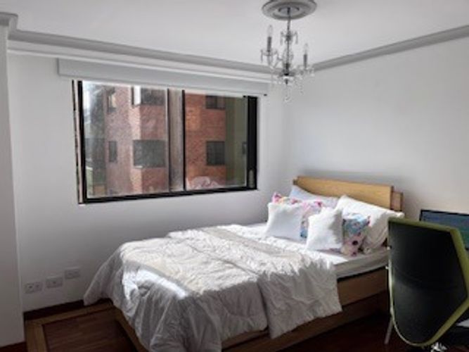 Apartamento de 5 alcobas en venta en La Aguacatala, Medellín, 155 m² · foto 15 de 21