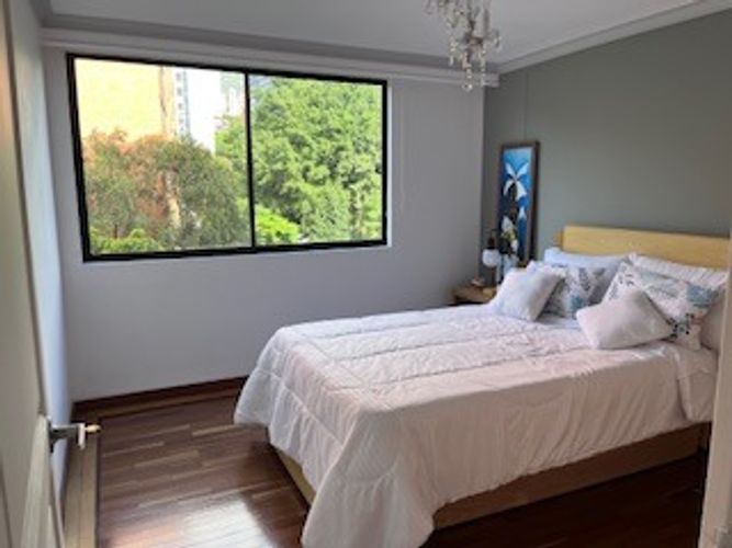 Apartamento de 5 alcobas en venta en La Aguacatala, Medellín, 155 m² · foto 18 de 21