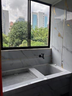 Apartamento de 5 alcobas en venta en La Aguacatala, Medellín, 155 m² · foto 21 de 21
