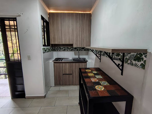 Studio for rent in Rionegro, Rionegro