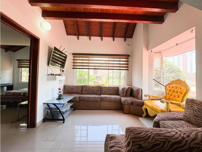 Casa de 4 alcobas en venta en Anillo Vial, Bucaramanga, 147 m² · foto 7 de 24