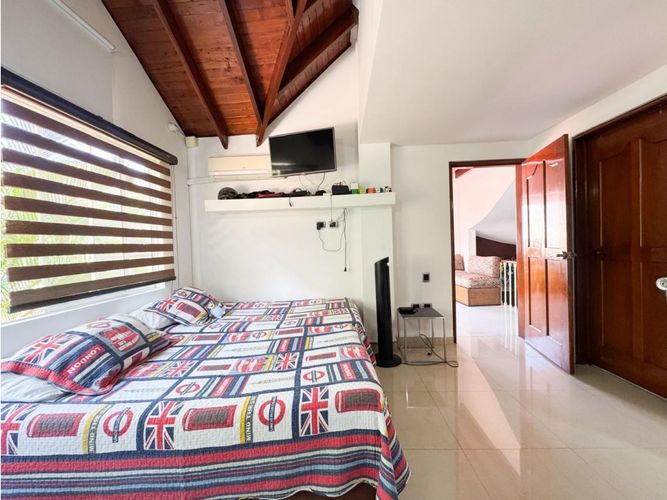 Casa de 4 alcobas en venta en Anillo Vial, Bucaramanga, 147 m² · foto 15 de 24