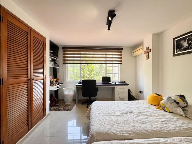 Casa de 4 alcobas en venta en Anillo Vial, Bucaramanga, 147 m² · foto 17 de 24