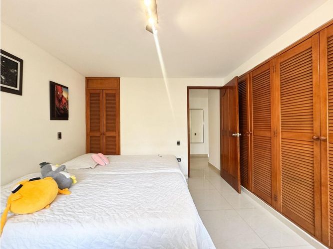 Casa de 4 alcobas en venta en Anillo Vial, Bucaramanga, 147 m² · foto 18 de 24
