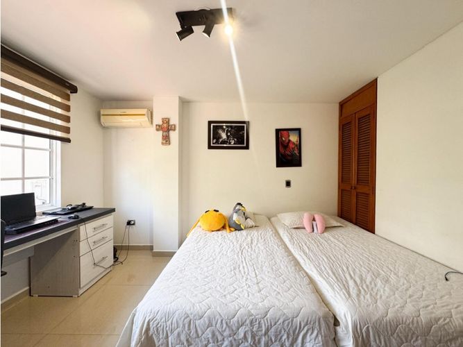Casa de 4 alcobas en venta en Anillo Vial, Bucaramanga, 147 m² · foto 19 de 24