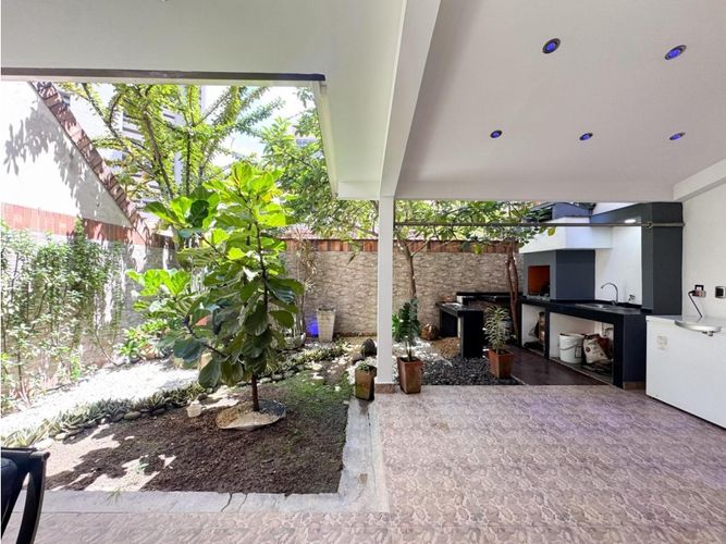 Casa de 4 alcobas en venta en Anillo Vial, Bucaramanga, 147 m² · foto 22 de 24