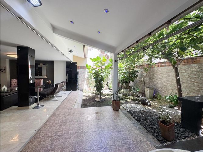 Casa de 4 alcobas en venta en Anillo Vial, Bucaramanga, 147 m² · foto 23 de 24