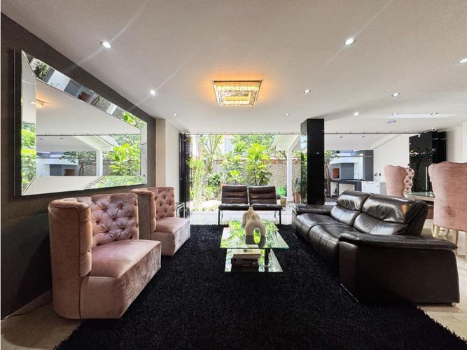 Casa de 4 alcobas en venta en Anillo Vial, Bucaramanga, 147 m² · foto 24 de 24