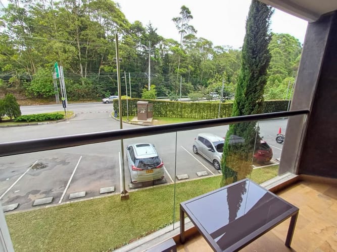 Apartamento de 1 alcoba en venta en Sajonia, Rionegro, 42 m² · foto 8 de 17