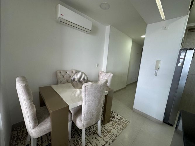 Apartamento de 3 alcobas en venta en Sotomayor, Bucaramanga, 75 m² · foto 3 de 12