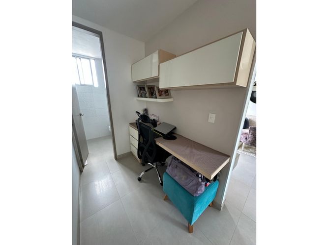 Apartamento de 3 alcobas en venta en Sotomayor, Bucaramanga, 75 m² · foto 4 de 12