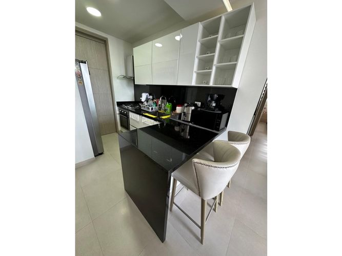 Apartamento de 3 alcobas en venta en Sotomayor, Bucaramanga, 75 m² · foto 5 de 12