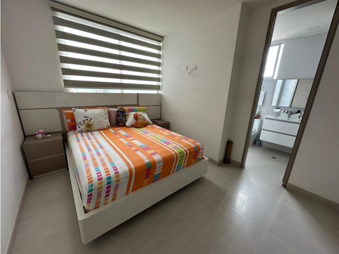Apartamento de 3 alcobas en venta en Sotomayor, Bucaramanga, 75 m² · foto 6 de 12