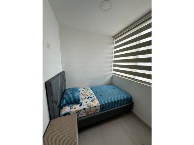 Apartamento de 3 alcobas en venta en Sotomayor, Bucaramanga, 75 m² · foto 7 de 12