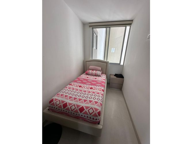 Apartamento de 3 alcobas en venta en Sotomayor, Bucaramanga, 75 m² · foto 8 de 12