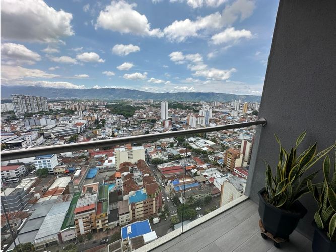 Apartamento de 3 alcobas en venta en Sotomayor, Bucaramanga, 75 m² · foto 12 de 12