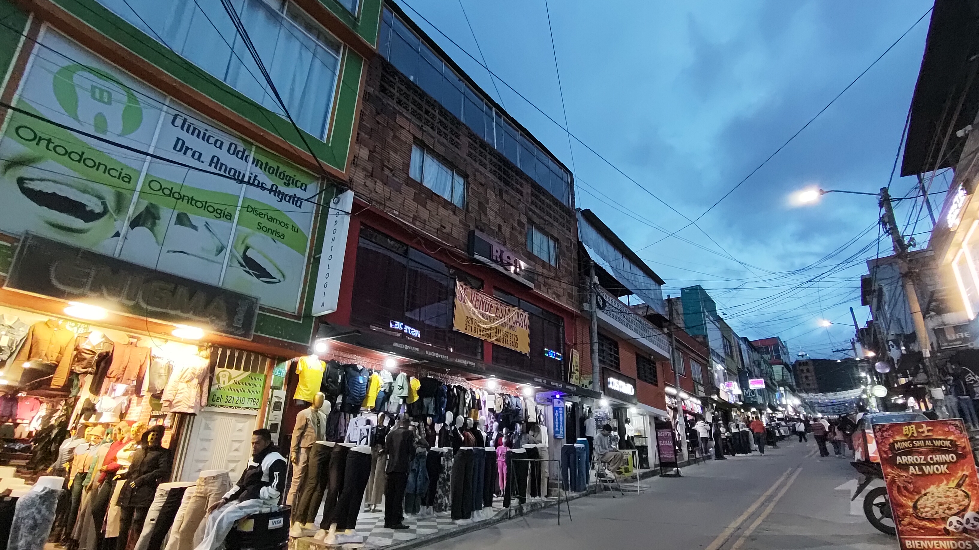 Casa en Venta en La andrea, Bogotá