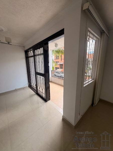 Apartamento en venta en Laureles Nogal, Medellín · foto 6 de 13