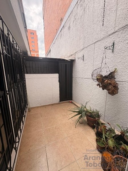 Apartamento en venta en Laureles Nogal, Medellín · foto 12 de 13