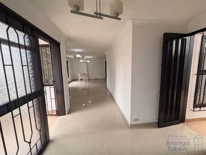 Apartamento en venta en Laureles Nogal, Medellín · foto 13 de 13