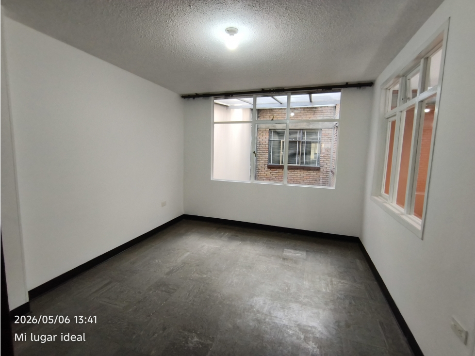 Apartamento de 3 habitaciones en arriendo en San Diego, Bogotá — imagen 1 de 19