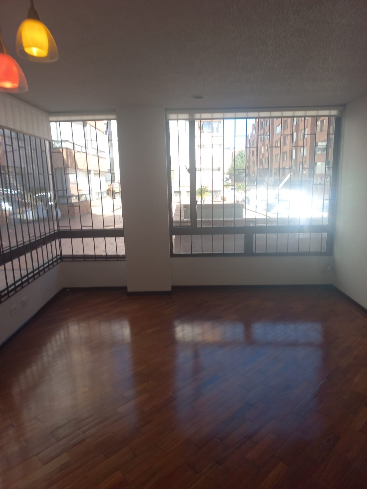 Apartamento en Arriendo en Colina Campestre, Bogotá