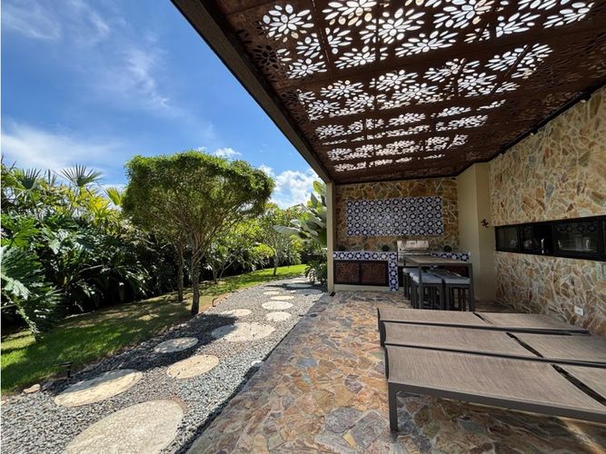 Casa de 4 alcobas en venta en Cerritos, Pereira, 600 m² · foto 8 de 21