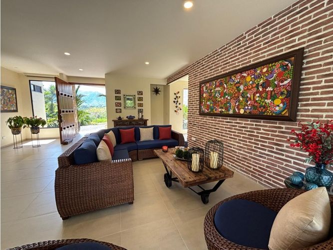 Casa de 4 alcobas en venta en Cerritos, Pereira, 600 m² · foto 11 de 21