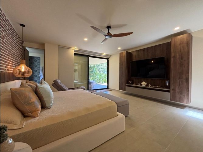 Casa de 4 alcobas en venta en Cerritos, Pereira, 600 m² · foto 17 de 21