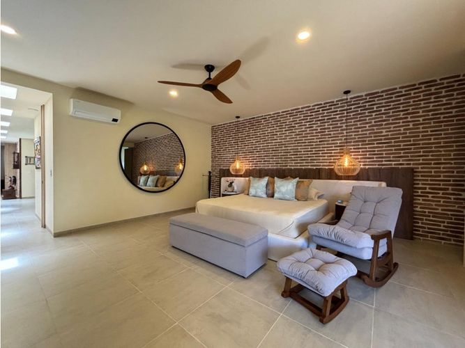 Casa de 4 alcobas en venta en Cerritos, Pereira, 600 m² · foto 18 de 21