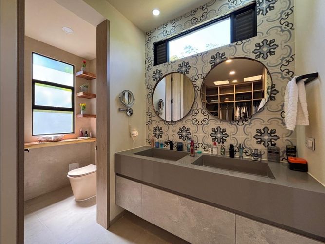 Casa de 4 alcobas en venta en Cerritos, Pereira, 600 m² · foto 19 de 21