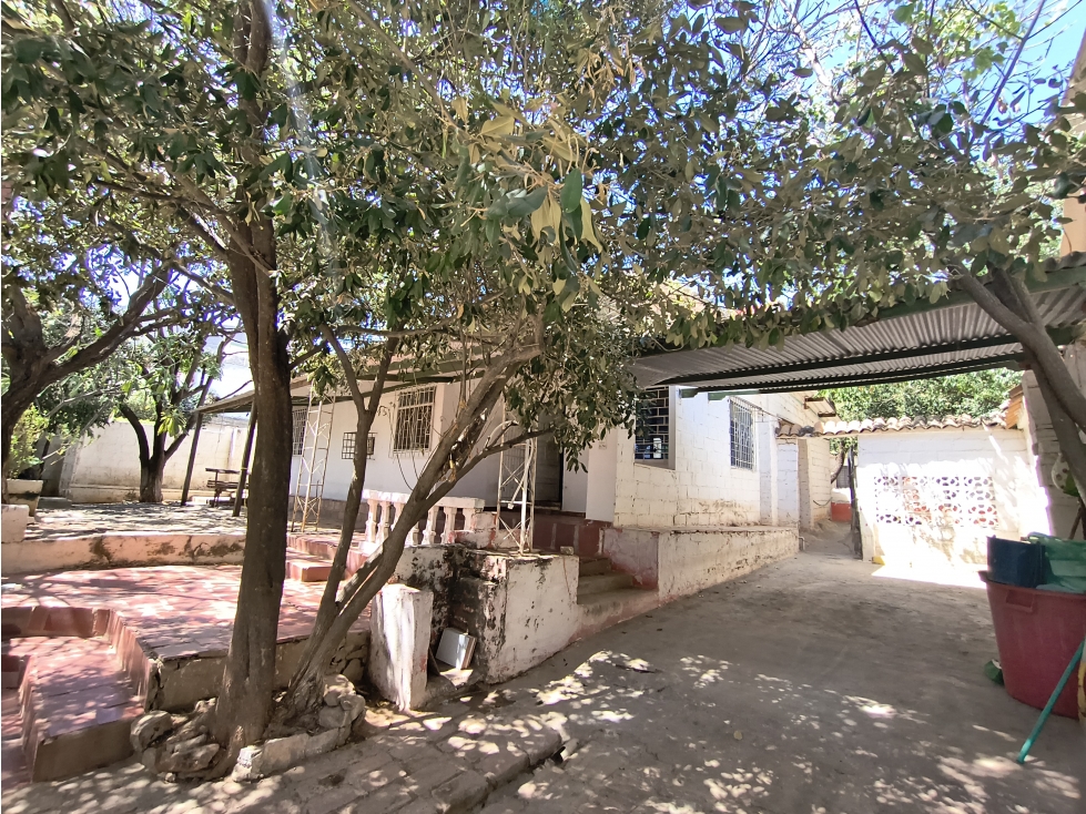 Casa en venta en Centro Taganga, Santa Marta · foto 2 de 24