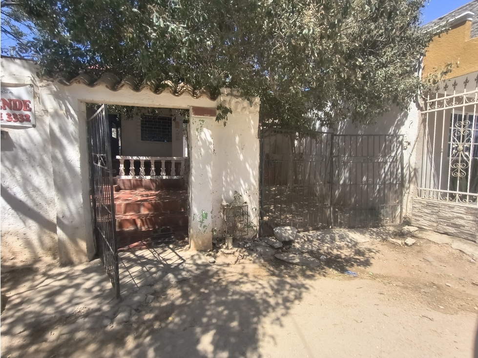 Casa en venta en Centro Taganga, Santa Marta · foto 3 de 24