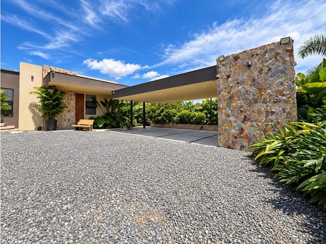 Casa de 4 alcobas en venta en Cerritos, Pereira, 600 m² · foto 21 de 21