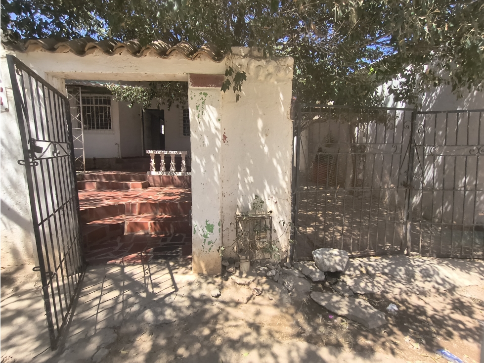 Casa en venta en Centro Taganga, Santa Marta · foto 4 de 24