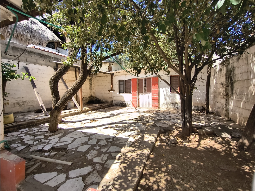 Casa en venta en Centro Taganga, Santa Marta · foto 5 de 24