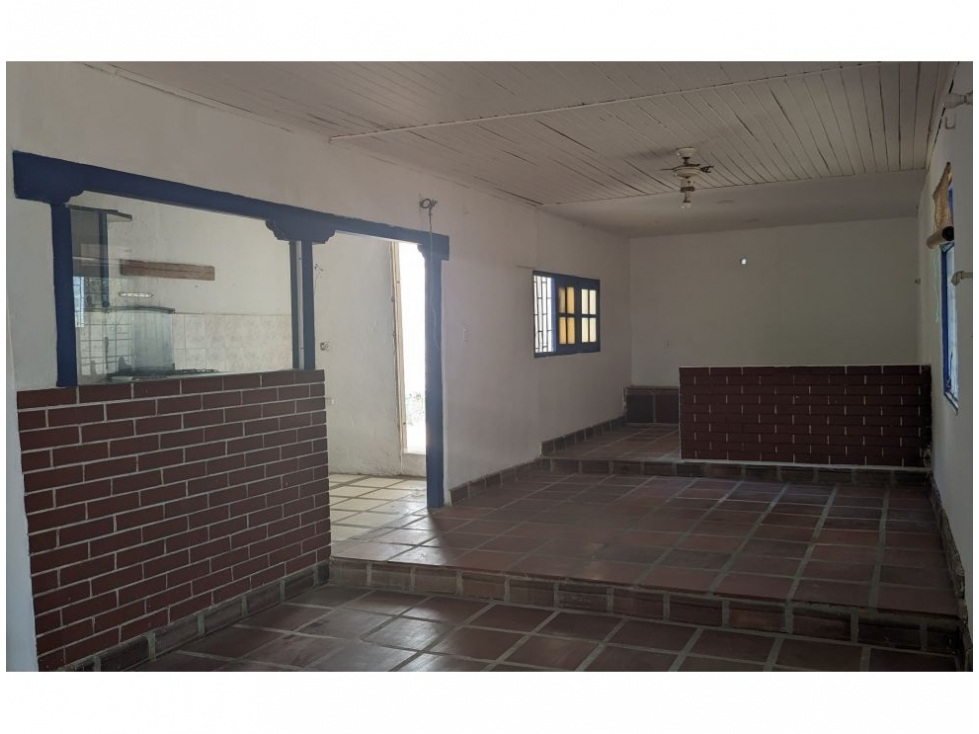 Casa en venta en Centro Taganga, Santa Marta · foto 6 de 24