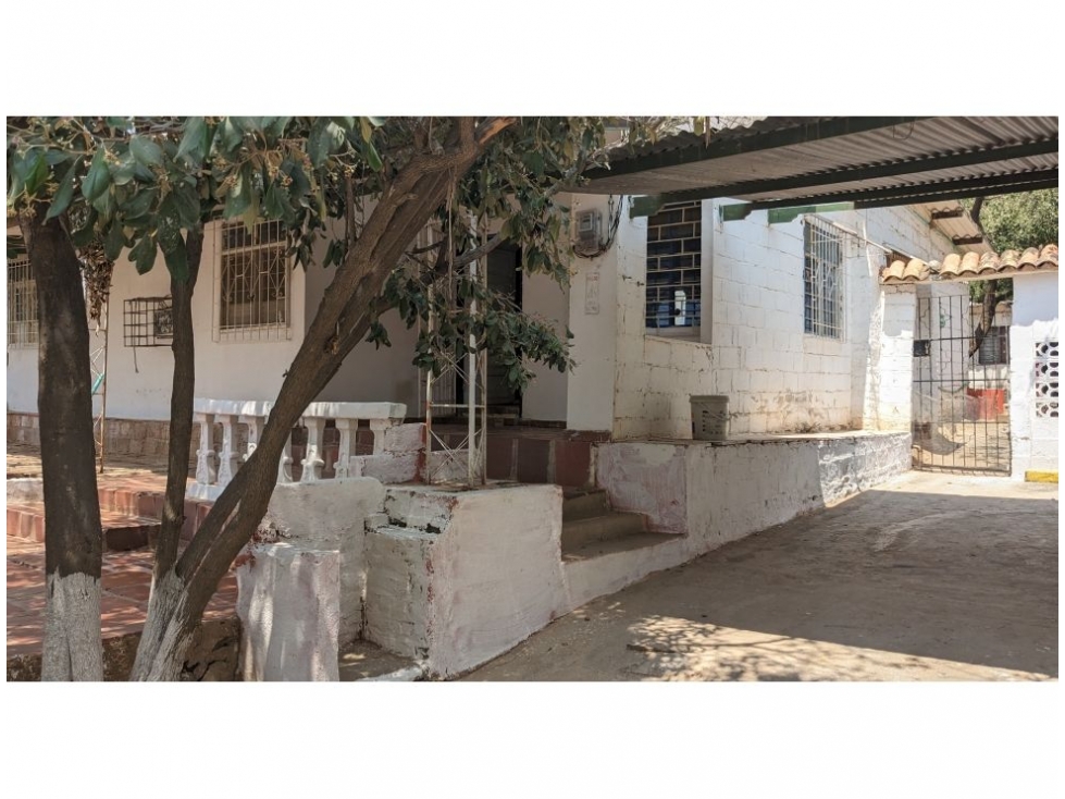 Casa en venta en Centro Taganga, Santa Marta · foto 7 de 24