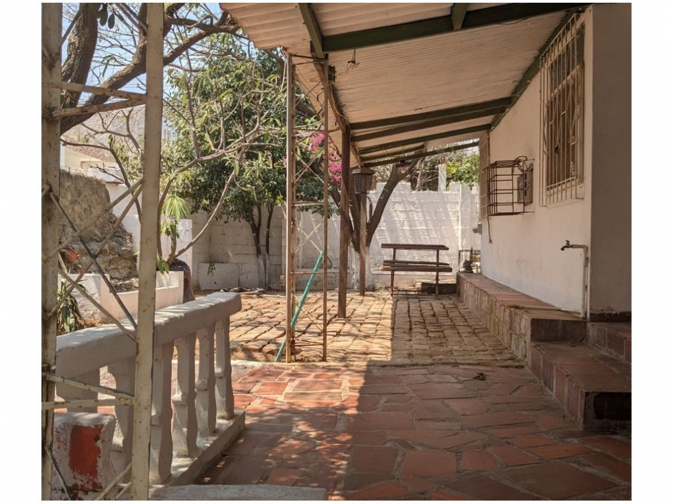 Casa en venta en Centro Taganga, Santa Marta · foto 8 de 24