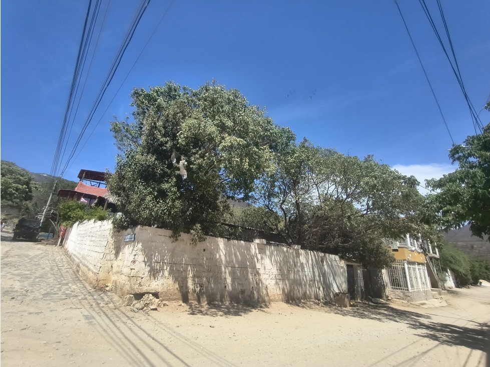 Casa en venta en Centro Taganga, Santa Marta · foto 9 de 24