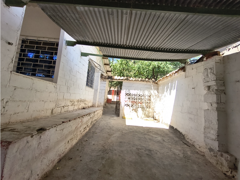 Casa en venta en Centro Taganga, Santa Marta · foto 17 de 24