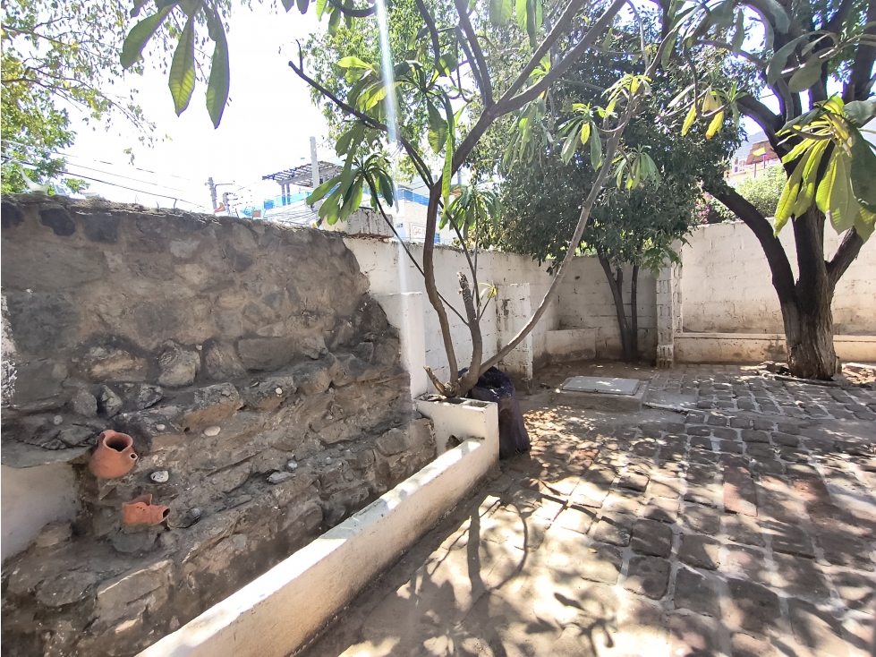 Casa en venta en Centro Taganga, Santa Marta · foto 18 de 24